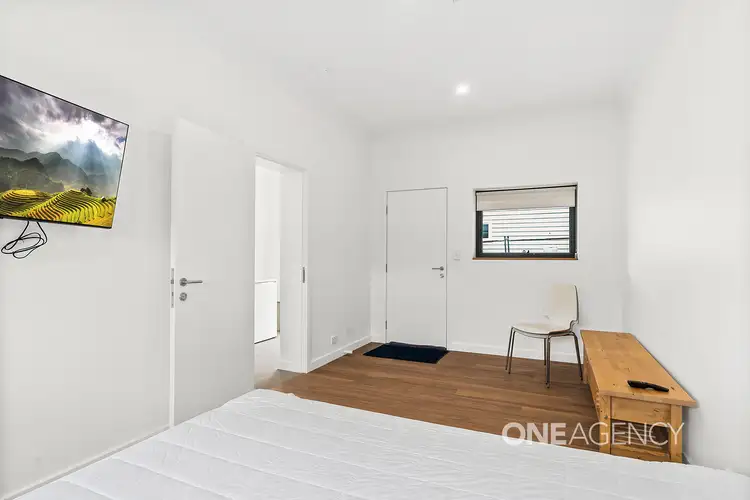 Third view of Homely apartment listing, 74a Duncan Street, Vincentia NSW 2540