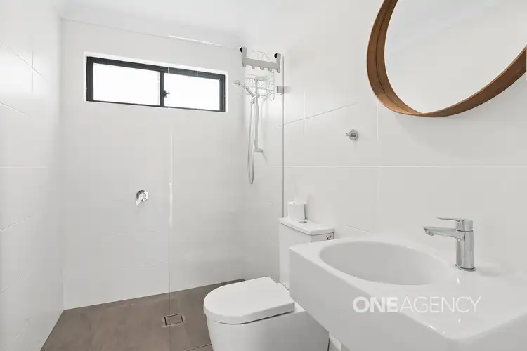 Fifth view of Homely apartment listing, 74a Duncan Street, Vincentia NSW 2540