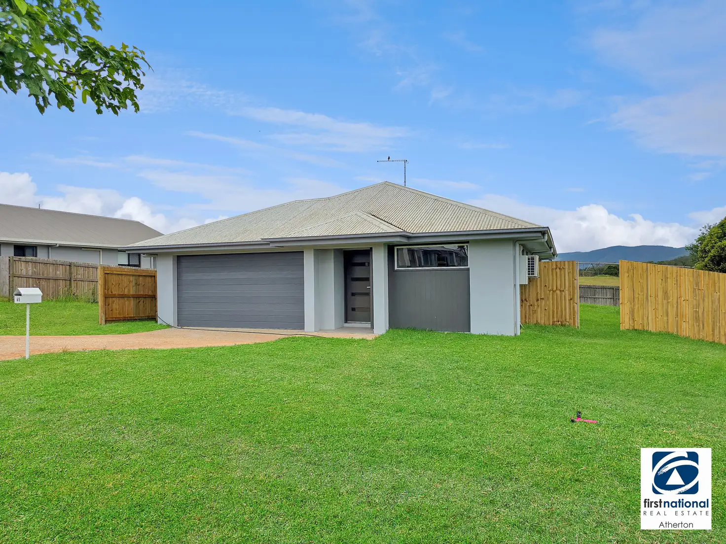 Main view of Homely house listing, 65 Tumbare Street, Atherton QLD 4883