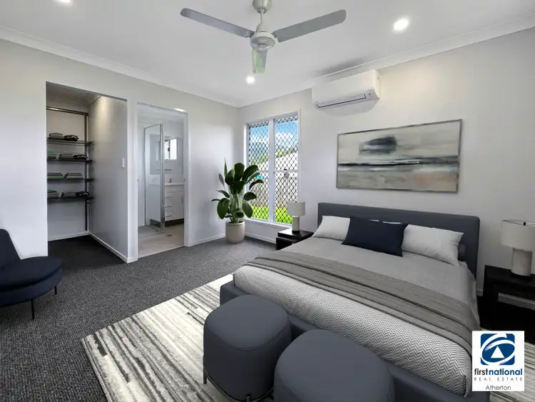 Fourth view of Homely house listing, 65 Tumbare Street, Atherton QLD 4883