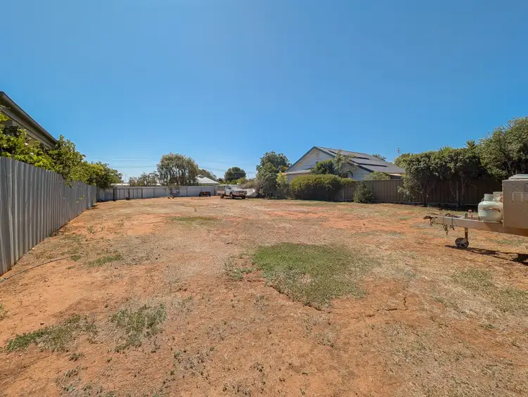 Third view of Homely land listing, 13 Coronation Street, Kerang VIC 3579