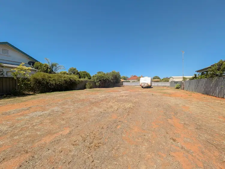 Fourth view of Homely land listing, 13 Coronation Street, Kerang VIC 3579