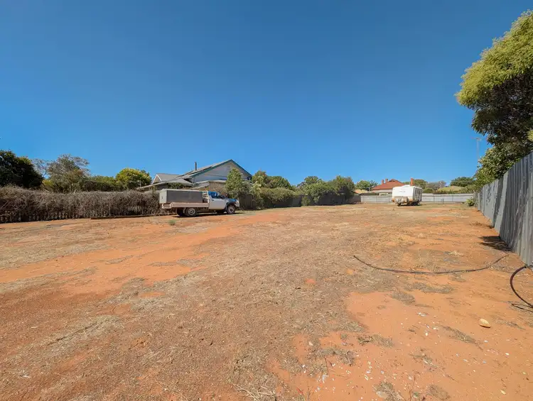 Fifth view of Homely land listing, 13 Coronation Street, Kerang VIC 3579