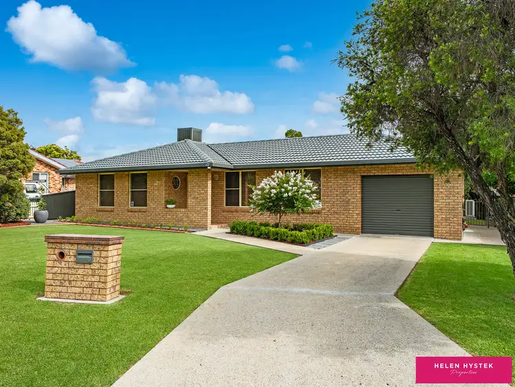 14 Paton Street, Tamworth NSW 2340
