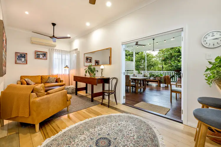 Third view of Homely house listing, 21 BOLAND STREET, Westcourt QLD 4870