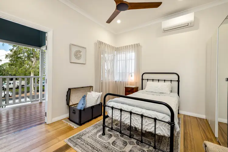 Fourth view of Homely house listing, 21 BOLAND STREET, Westcourt QLD 4870