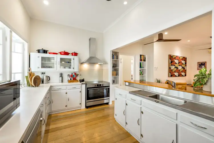 Fifth view of Homely house listing, 21 BOLAND STREET, Westcourt QLD 4870