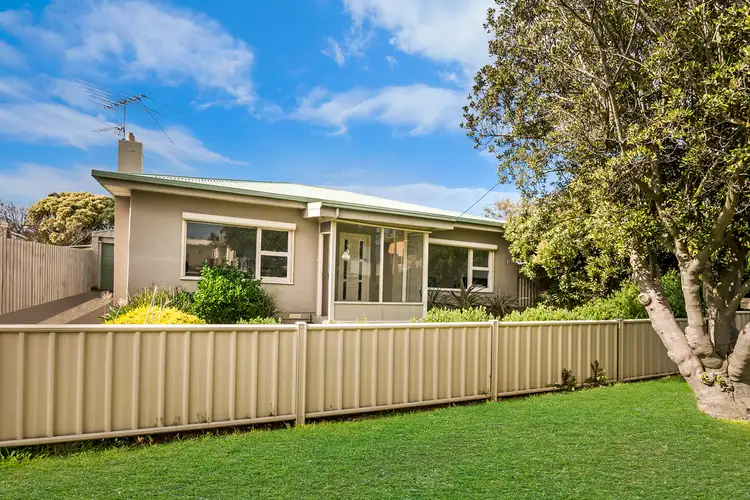 27 Silvester Street, Portland VIC 3305