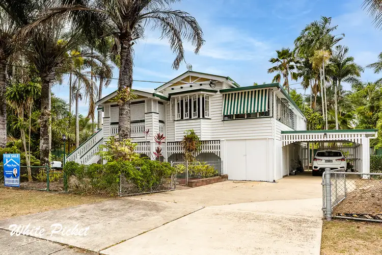 Second view of Homely house listing, 12 Taylor Street, West Mackay QLD 4740