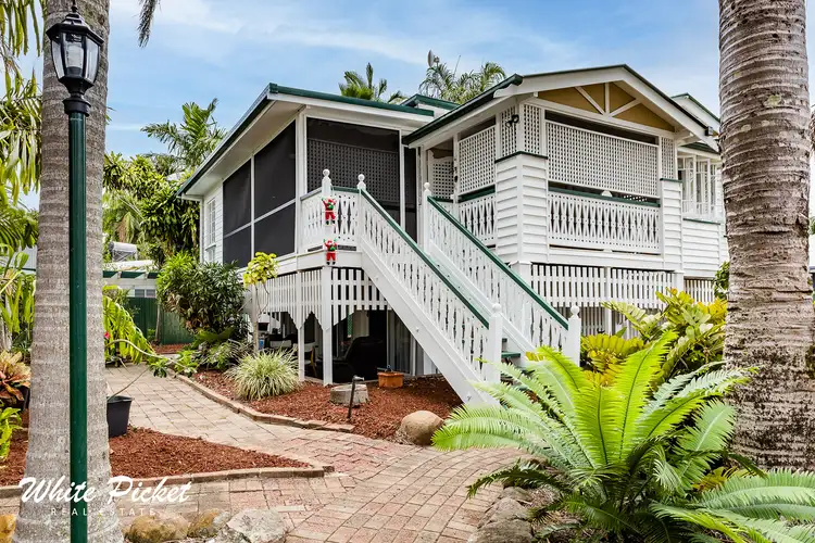 Third view of Homely house listing, 12 Taylor Street, West Mackay QLD 4740