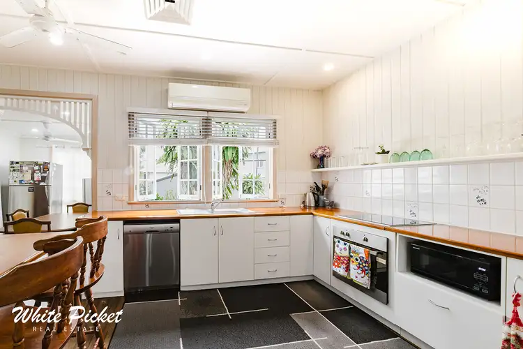 Fourth view of Homely house listing, 12 Taylor Street, West Mackay QLD 4740