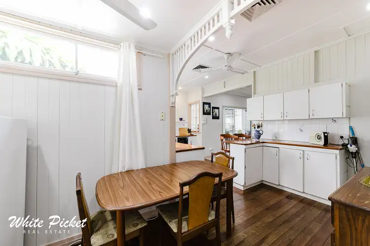 Fifth view of Homely house listing, 12 Taylor Street, West Mackay QLD 4740