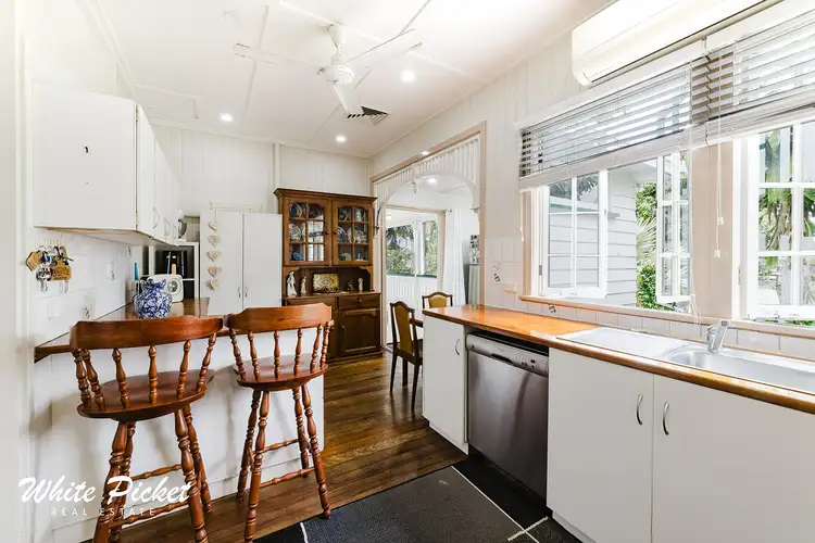 Sixth view of Homely house listing, 12 Taylor Street, West Mackay QLD 4740