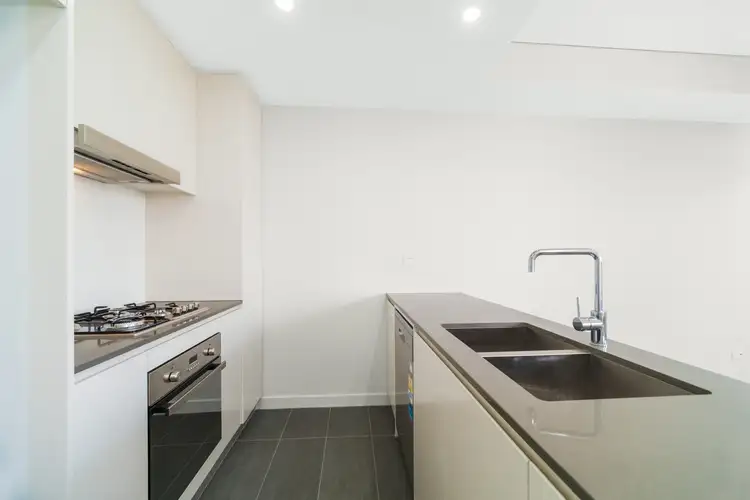 Second view of Homely apartment listing, 404/20 Dressler Court, Merrylands NSW 2160