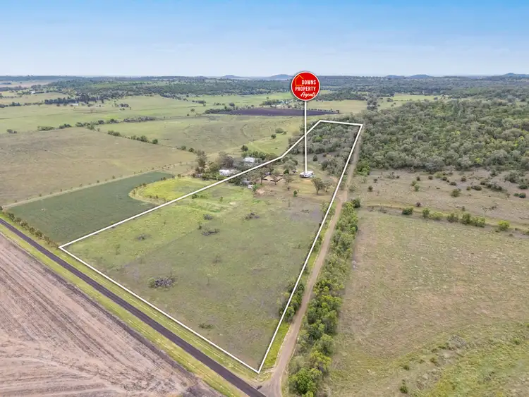 29 Briskey Road, Irongate QLD 4356