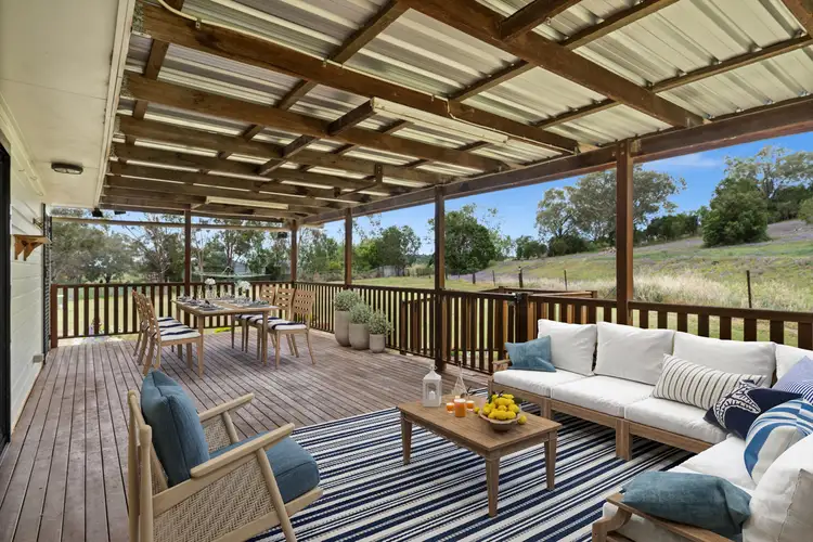 Fourth view of Homely rural property listing, 29 Briskey Road, Irongate QLD 4356