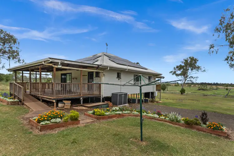 Fifth view of Homely rural property listing, 29 Briskey Road, Irongate QLD 4356