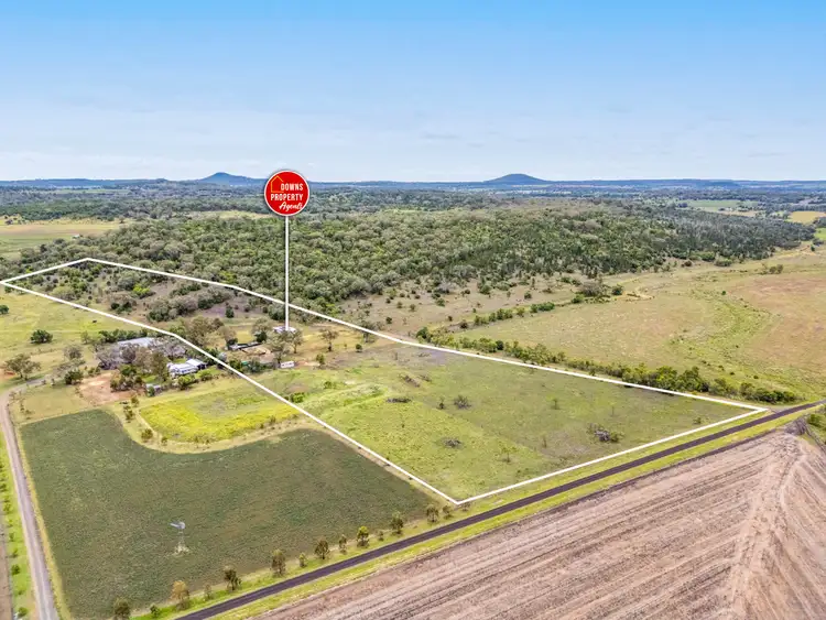 Sixth view of Homely rural property listing, 29 Briskey Road, Irongate QLD 4356