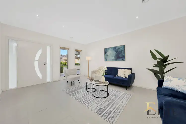 Second view of Homely house listing, 32 Middlesborough Drive, Craigieburn VIC 3064