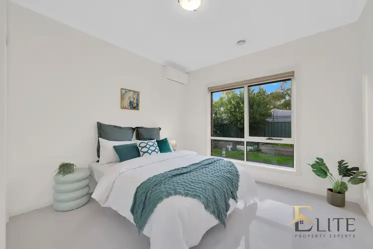 Fourth view of Homely house listing, 32 Middlesborough Drive, Craigieburn VIC 3064