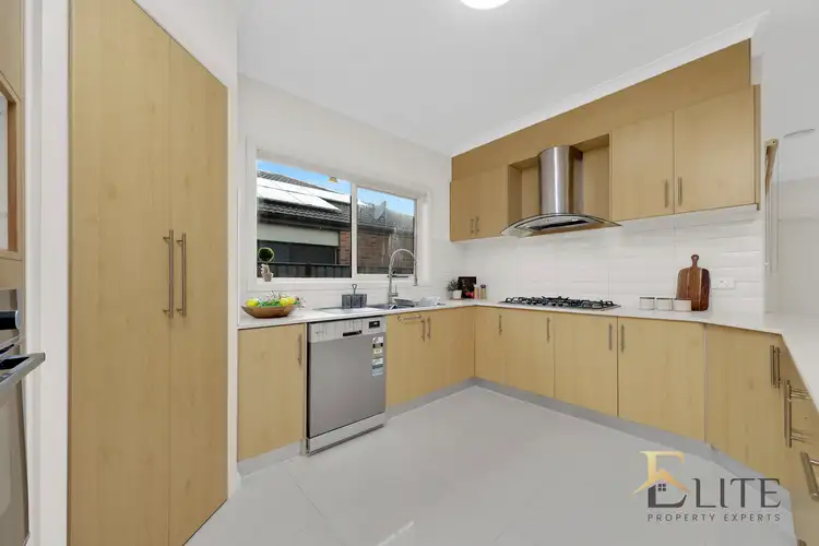 Sixth view of Homely house listing, 32 Middlesborough Drive, Craigieburn VIC 3064