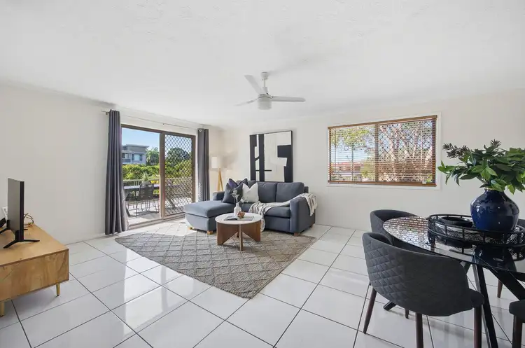 Sixth view of Homely unit listing, 4/14 Brett Avenue, Labrador QLD 4215