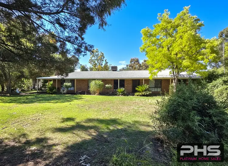 37 Island Road, Koondrook VIC 3580