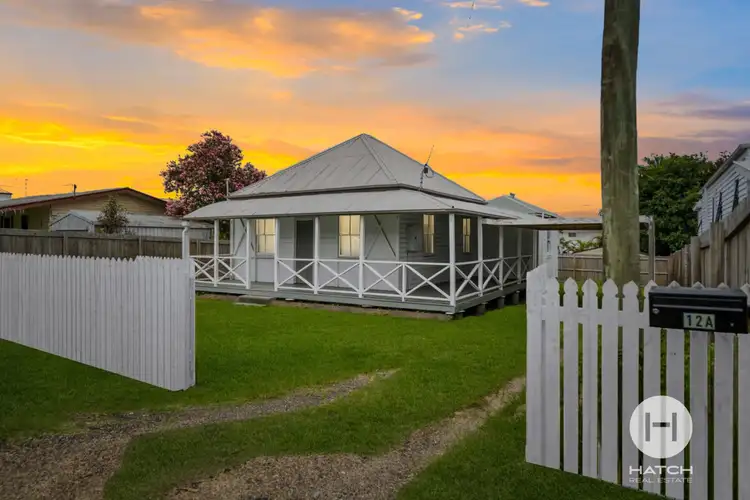 12A River Road, Bundamba QLD 4304