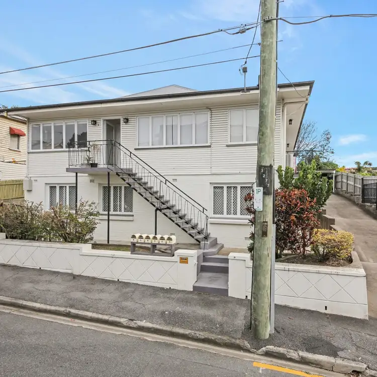 5/26 Scott Street, Red Hill QLD 4059