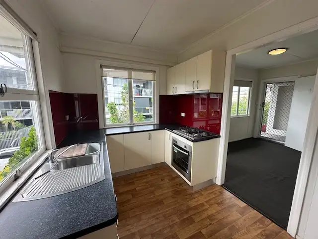 Second view of Homely unit listing, 5/26 Scott Street, Red Hill QLD 4059