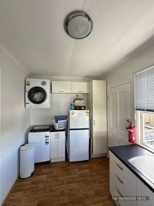 Third view of Homely unit listing, 5/26 Scott Street, Red Hill QLD 4059