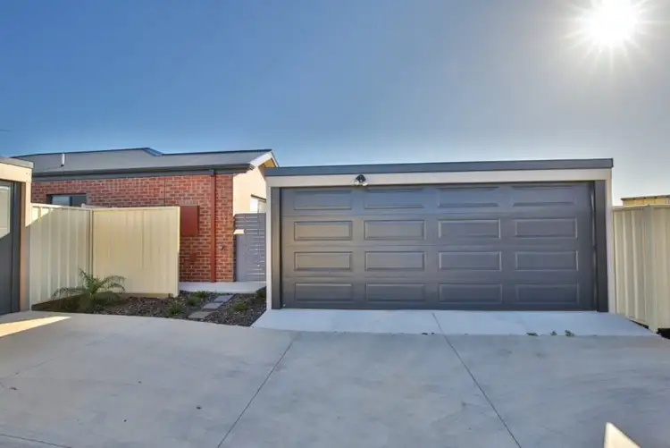 Second view of Homely townhouse listing, 5/6 Olivia Drive, Mildura VIC 3500