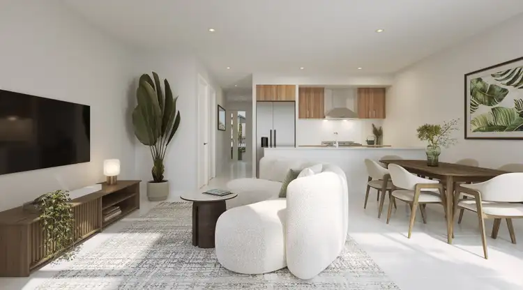 Sixth view of Homely house listing, 42 Bowerbird Loop, Oran Park NSW 2570