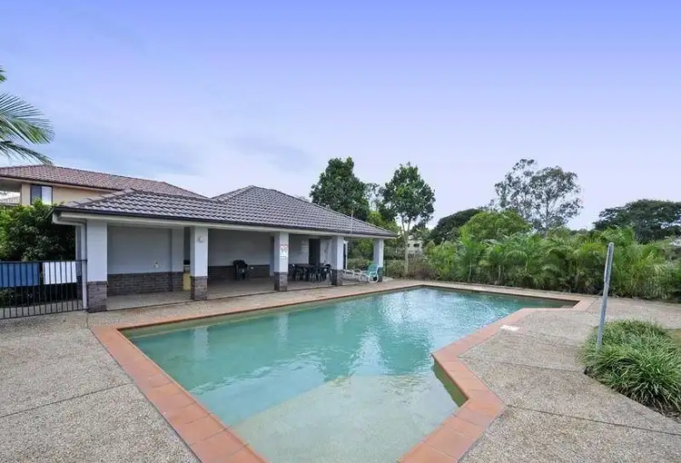 38/128-140 Baringa Street, Morningside QLD 4170