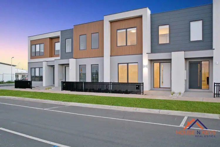 56 Koodya Street, Mambourin VIC 3024