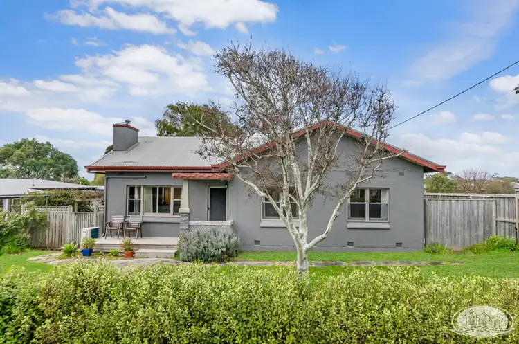 45 Cape Nelson Road, Portland VIC 3305
