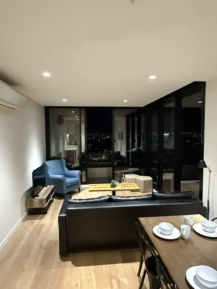 2308/420 Spencer Street, West Melbourne VIC 3003