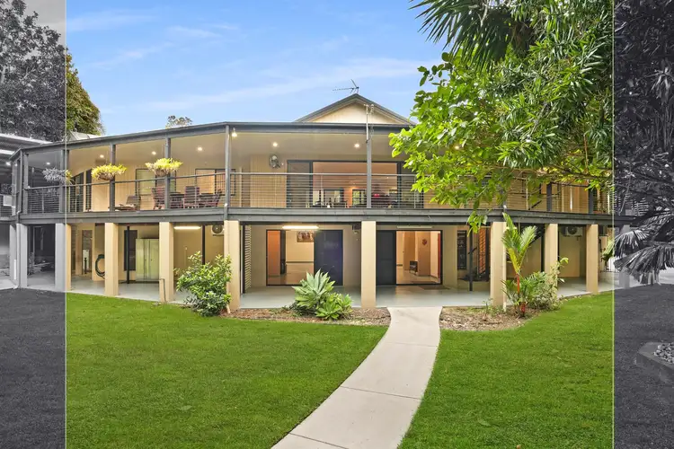 46 Williamson Drive, Kuranda QLD 4881