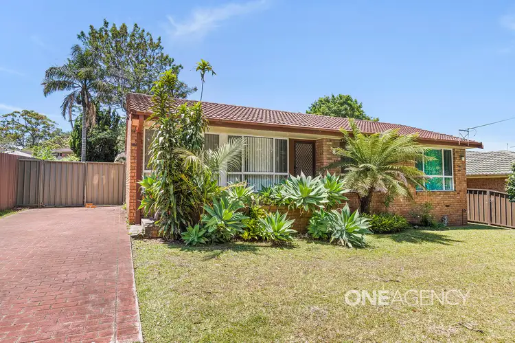 13 South Street, Ulladulla NSW 2539