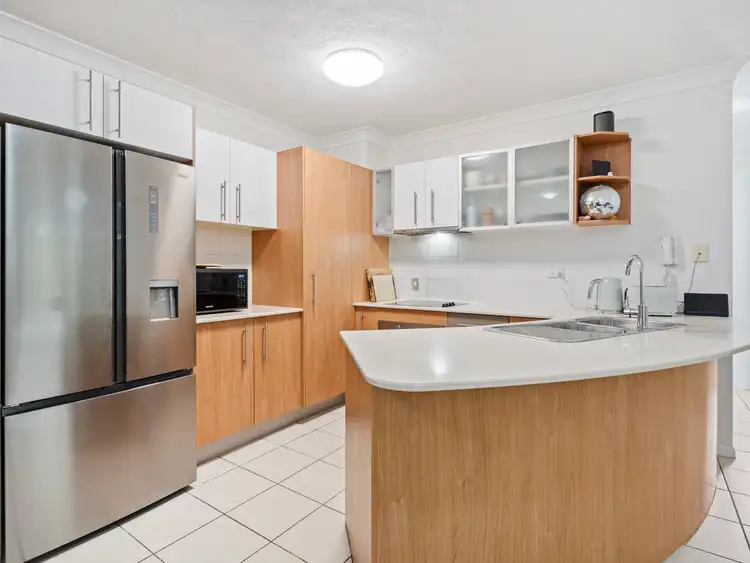 Fifth view of Homely unit listing, 6/66 Mclean Street, Coolangatta QLD 4225