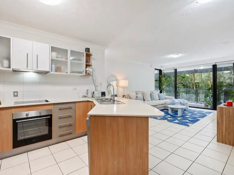 Sixth view of Homely unit listing, 6/66 Mclean Street, Coolangatta QLD 4225