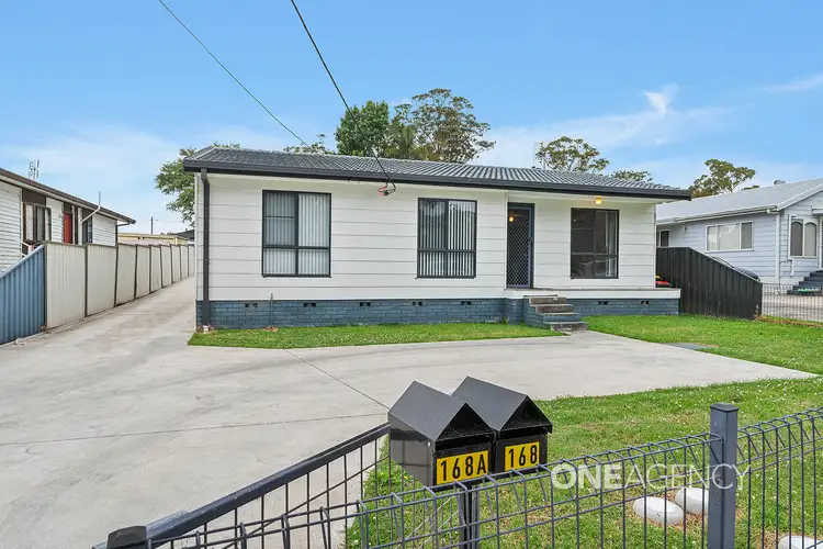 168 The Wool Road, Old Erowal Bay NSW 2540