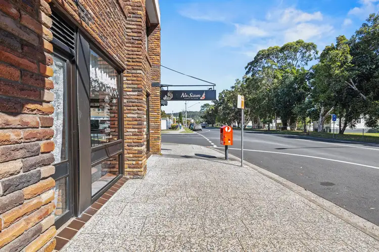 Sixth view of Homely block of units listing, 7/26 Princes Highway, Narooma NSW 2546