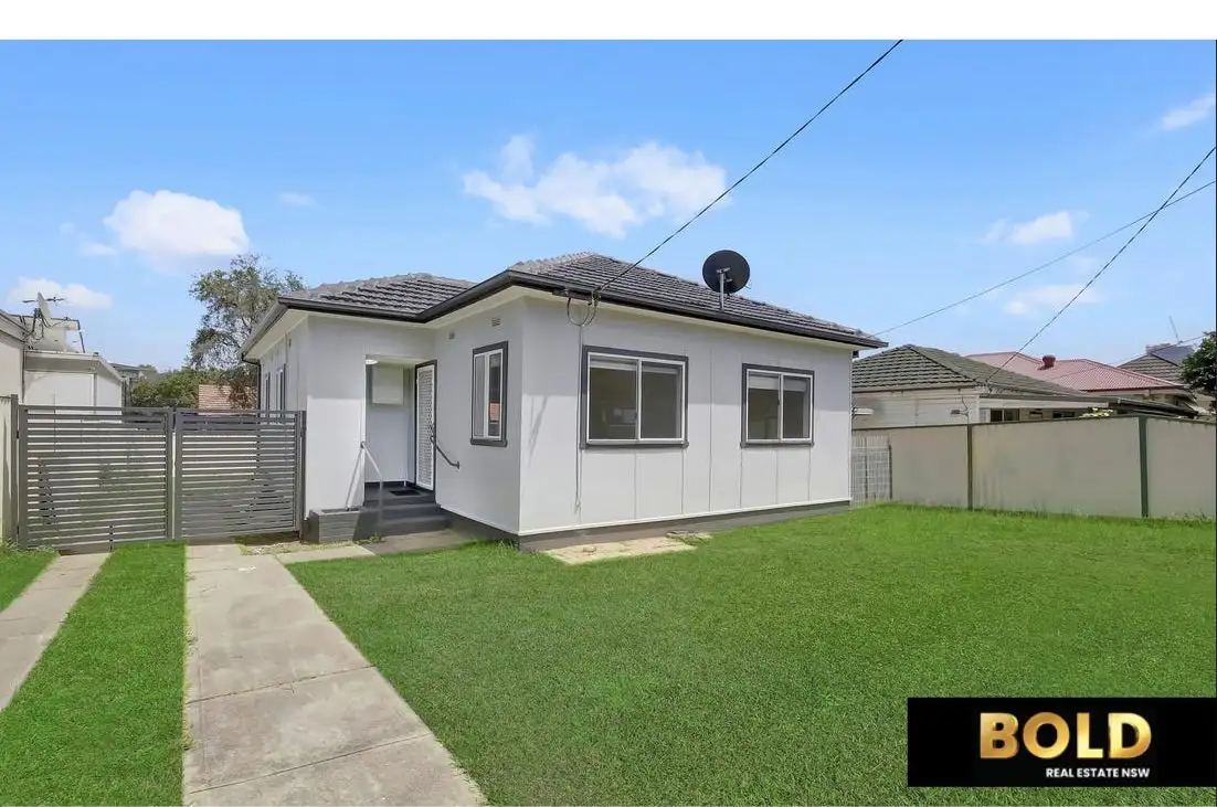 Main view of Homely house listing, 44 Bennalong Street, Granville NSW 2142