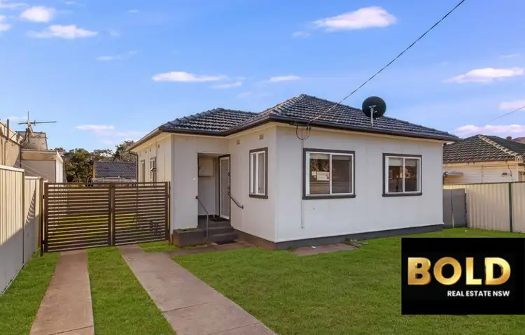 Second view of Homely house listing, 44 Bennalong Street, Granville NSW 2142