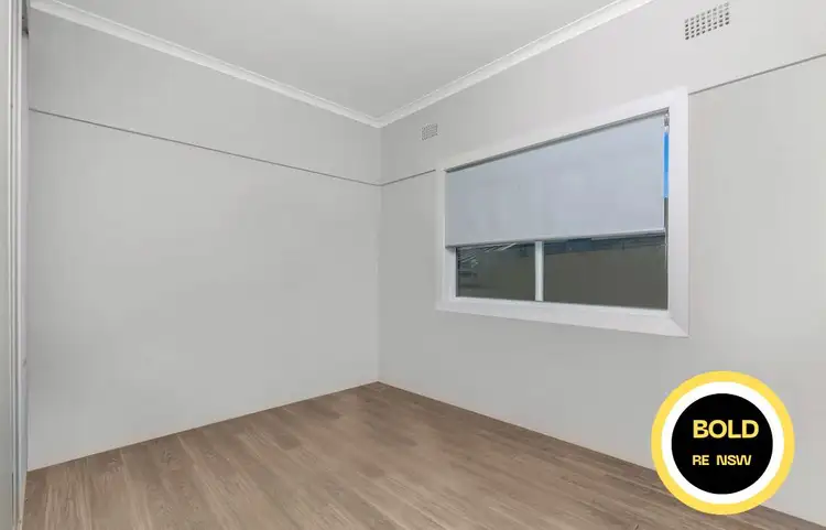 Third view of Homely house listing, 44 Bennalong Street, Granville NSW 2142