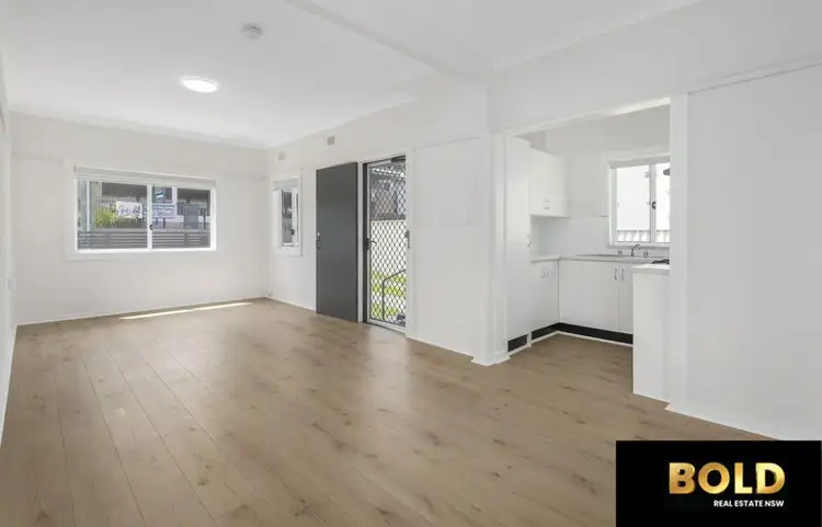 Fourth view of Homely house listing, 44 Bennalong Street, Granville NSW 2142