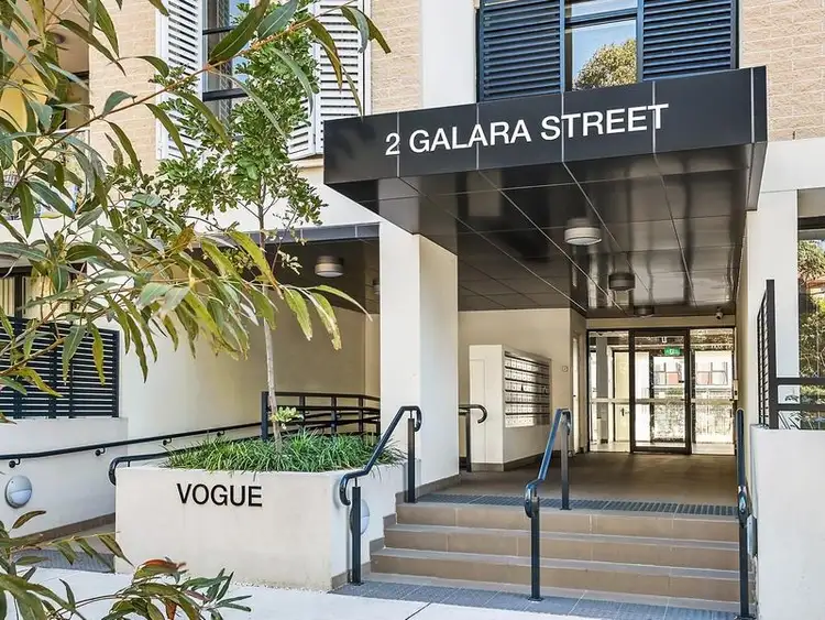 101/2 Galara Street, Rosebery NSW 2018