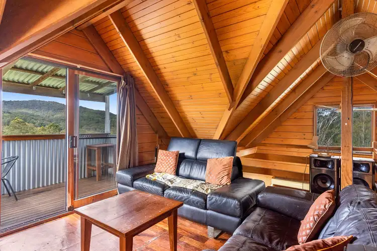 Sixth view of Homely rural property listing, 334 Green Pigeon Road, Green Pigeon NSW 2474