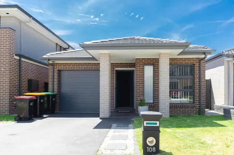 108 Galgalyung Rd, Austral NSW 2179